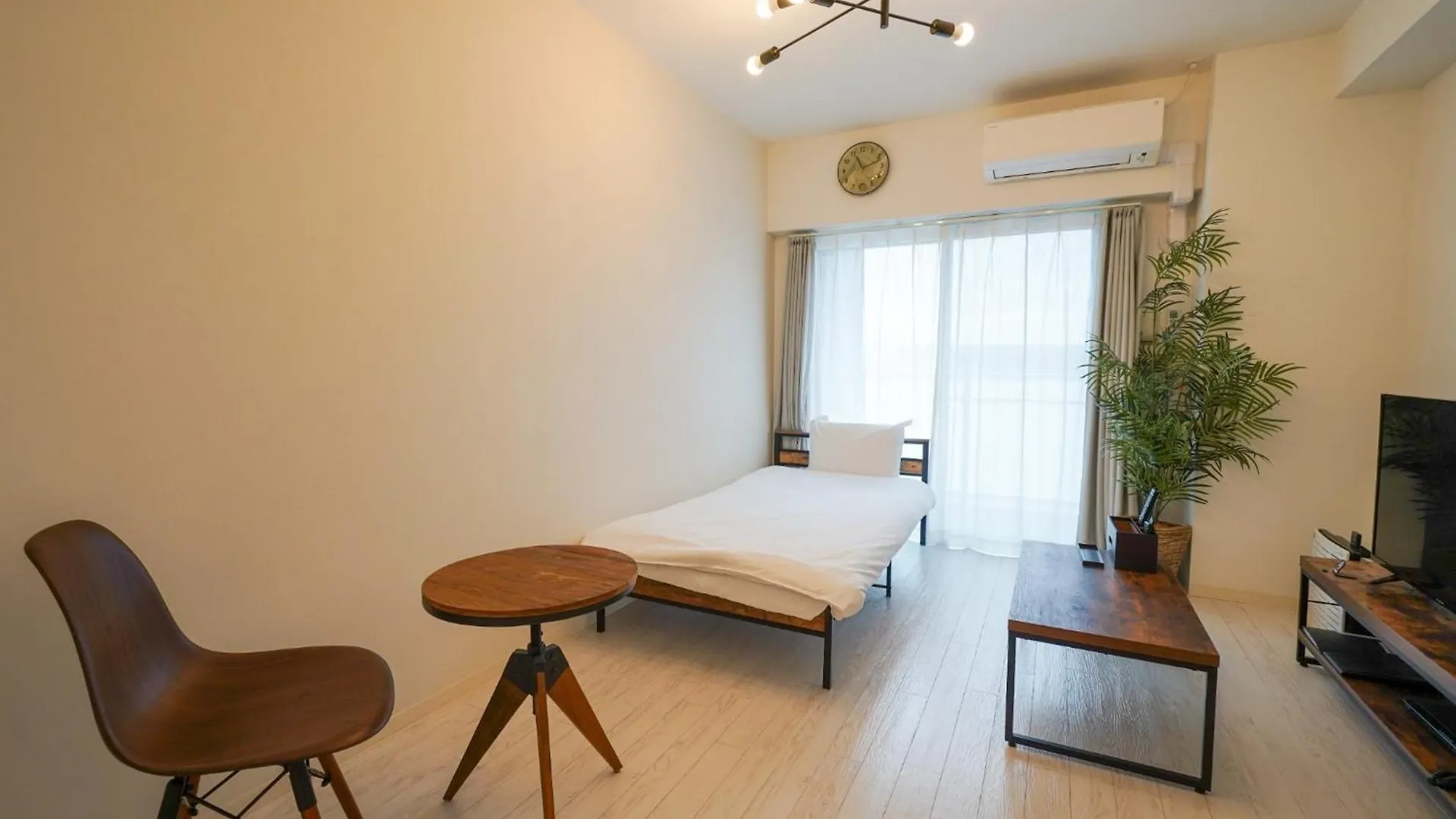 Revision Ebiyama-Tei - Vacation Stay 15809 Hiroshima