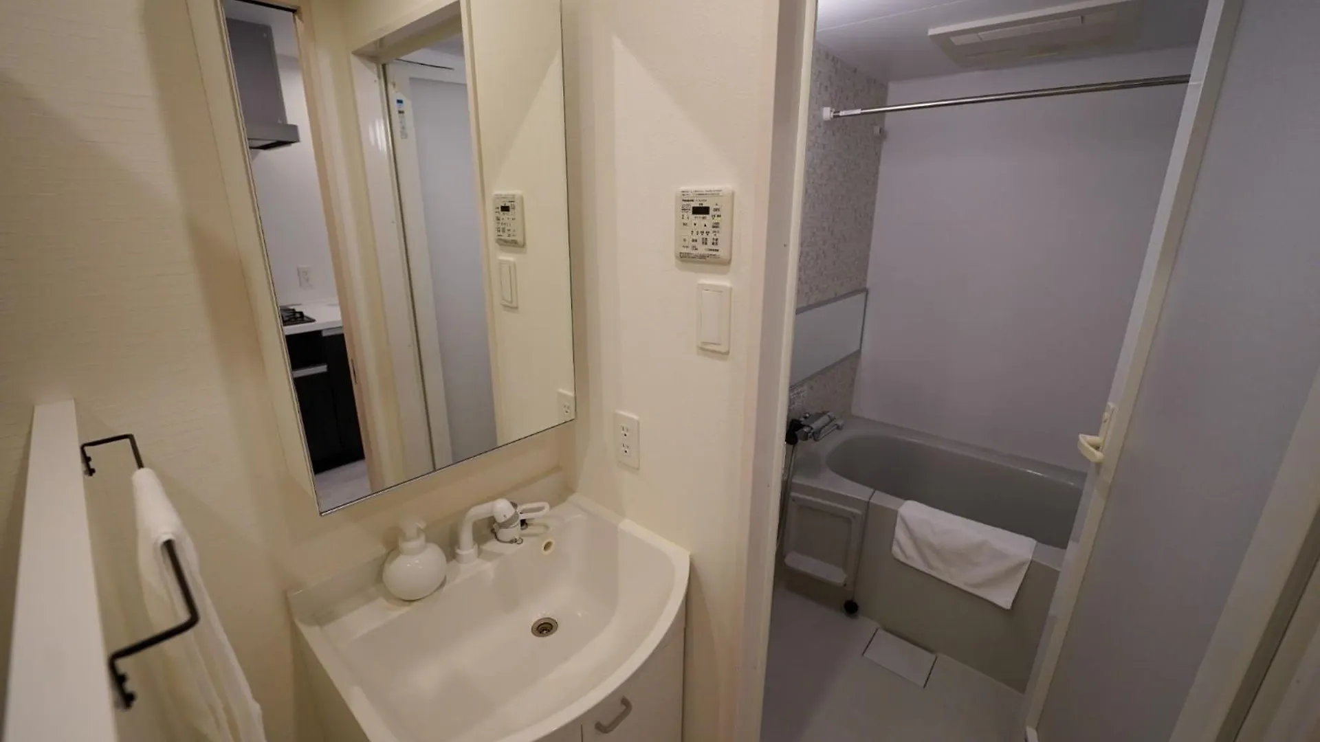 Revision Ebiyama-Tei - Vacation Stay 15809 Hiroshima 0*,