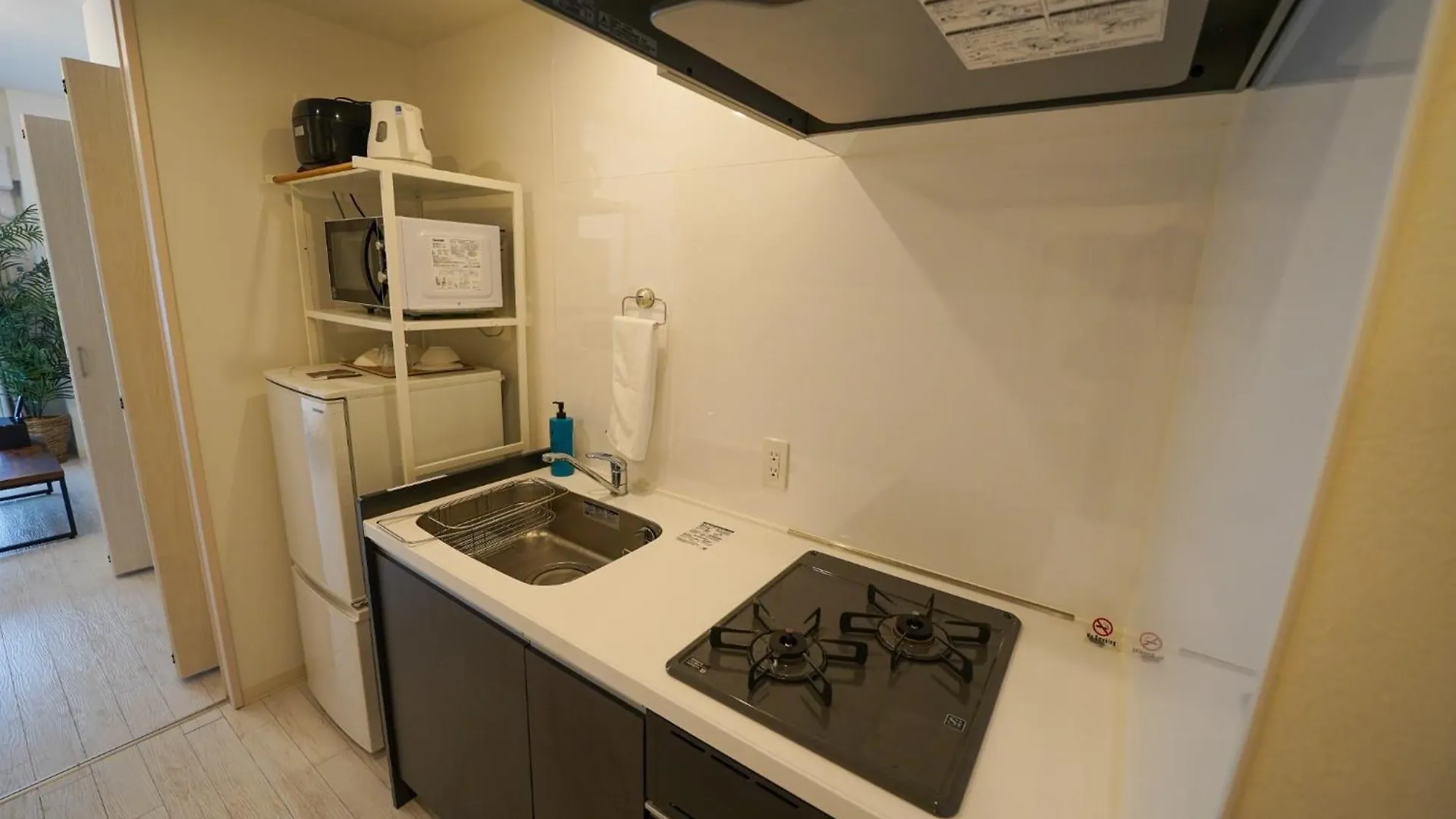 Apartment Revision Ebiyama-Tei - Vacation Stay 15809 Hiroshima