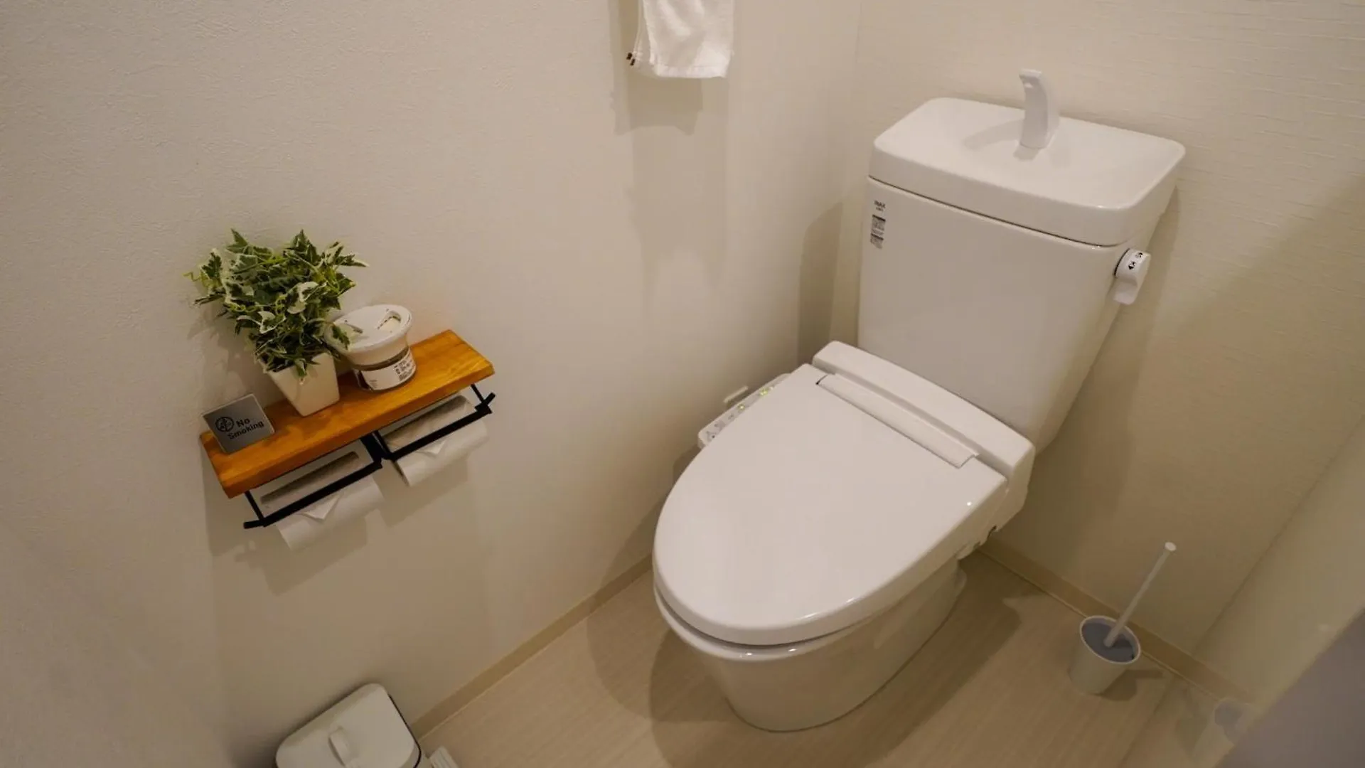 Apartment Revision Ebiyama-Tei - Vacation Stay 15809 Hiroshima