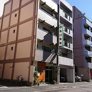 Ryokan Kasuga, Hiroshima